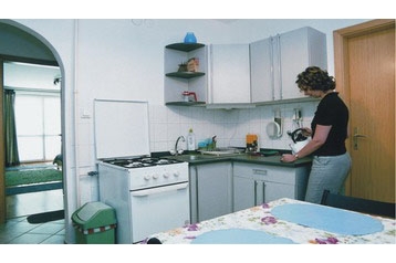 Ungheria Privát Budapest, Esterno